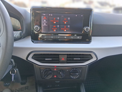 Seat Arona Gebrauchtwagen Seat Arona Gebrauchtwagen