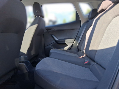 Seat Arona Gebrauchtwagen Seat Arona Gebrauchtwagen