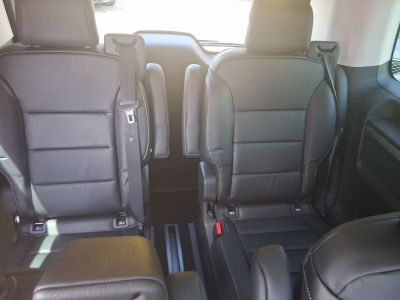 Opel Zafira Gebrauchtwagen Opel Zafira Gebrauchtwagen