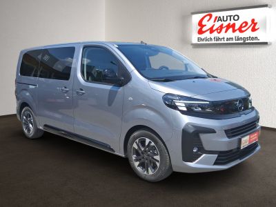 Opel Zafira Gebrauchtwagen Opel Zafira Gebrauchtwagen