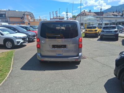 Opel Zafira Gebrauchtwagen Opel Zafira Gebrauchtwagen