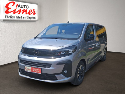 Opel Zafira Gebrauchtwagen Opel Zafira Gebrauchtwagen