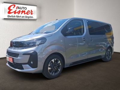 Opel Zafira Gebrauchtwagen Opel Zafira Gebrauchtwagen