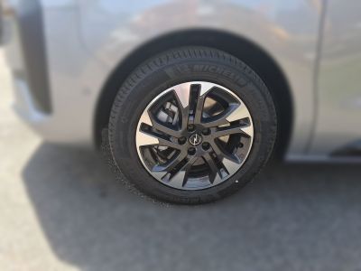 Opel Zafira Gebrauchtwagen Opel Zafira Gebrauchtwagen