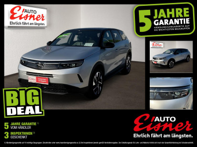 Opel Grandland Gebrauchtwagen Opel Grandland Gebrauchtwagen