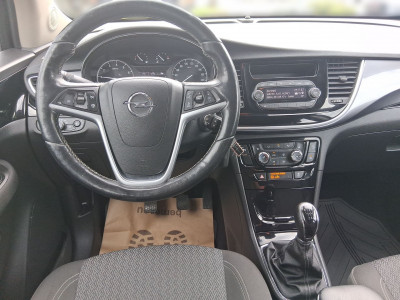Opel Mokka Gebrauchtwagen Opel Mokka Gebrauchtwagen