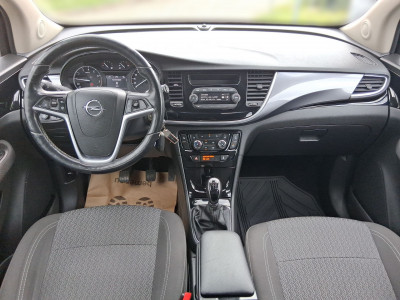 Opel Mokka Gebrauchtwagen Opel Mokka Gebrauchtwagen