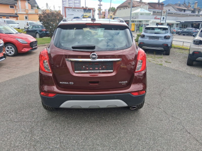 Opel Mokka Gebrauchtwagen Opel Mokka Gebrauchtwagen