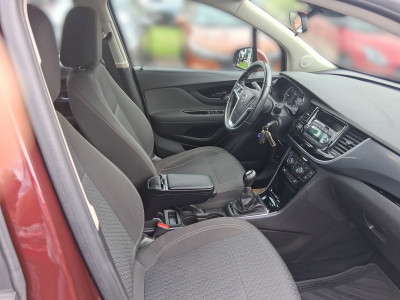 Opel Mokka Gebrauchtwagen Opel Mokka Gebrauchtwagen