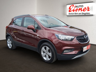 Opel Mokka Gebrauchtwagen Opel Mokka Gebrauchtwagen