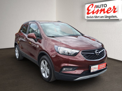 Opel Mokka Gebrauchtwagen Opel Mokka Gebrauchtwagen