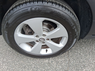 Opel Mokka Gebrauchtwagen Opel Mokka Gebrauchtwagen