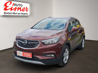 Opel Mokka Gebrauchtwagen Opel Mokka Gebrauchtwagen