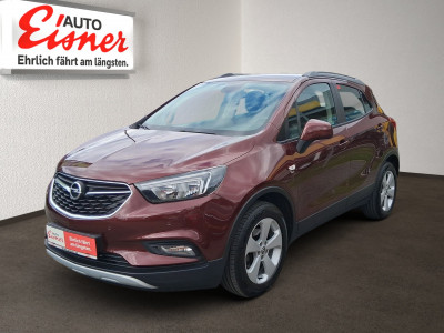 Opel Mokka Gebrauchtwagen Opel Mokka Gebrauchtwagen