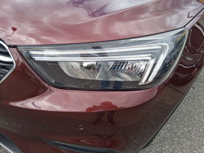 Opel Mokka Gebrauchtwagen Opel Mokka Gebrauchtwagen