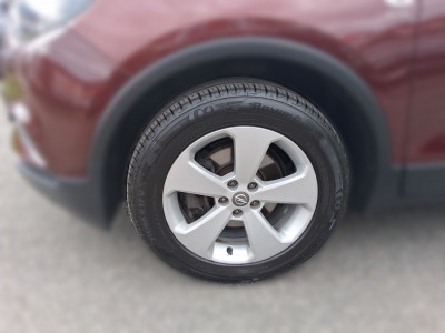 Opel Mokka Gebrauchtwagen Opel Mokka Gebrauchtwagen