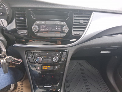 Opel Mokka Gebrauchtwagen Opel Mokka Gebrauchtwagen