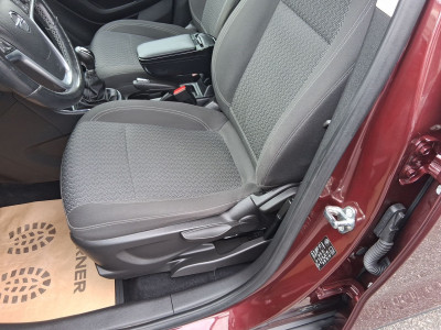 Opel Mokka Gebrauchtwagen Opel Mokka Gebrauchtwagen