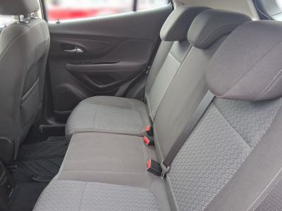 Opel Mokka Gebrauchtwagen Opel Mokka Gebrauchtwagen