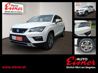 Seat Ateca Gebrauchtwagen