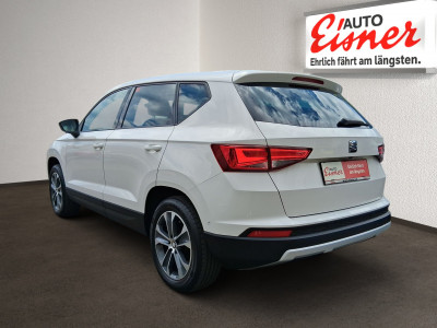 Seat Ateca Gebrauchtwagen