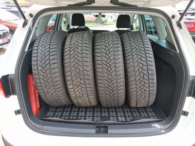 Seat Ateca Gebrauchtwagen Seat Ateca Gebrauchtwagen