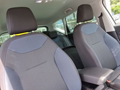 Seat Ateca Gebrauchtwagen Seat Ateca Gebrauchtwagen