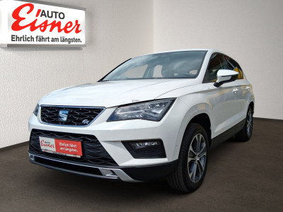 Seat Ateca Gebrauchtwagen