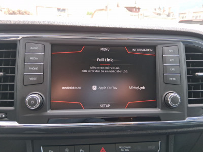 Seat Ateca Gebrauchtwagen