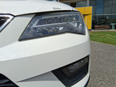 Seat Ateca Gebrauchtwagen