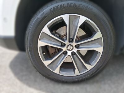 Seat Ateca Gebrauchtwagen Seat Ateca Gebrauchtwagen