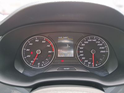 Seat Ateca Gebrauchtwagen Seat Ateca Gebrauchtwagen