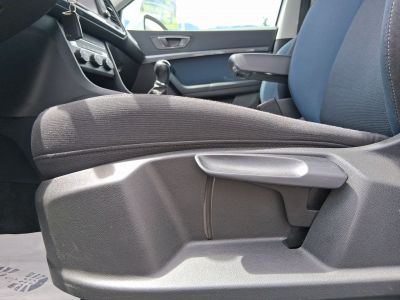 Seat Ateca Gebrauchtwagen Seat Ateca Gebrauchtwagen