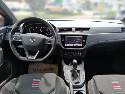Seat Ibiza Gebrauchtwagen