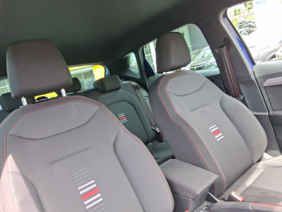 Seat Ibiza Gebrauchtwagen
