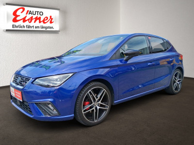 Seat Ibiza Gebrauchtwagen