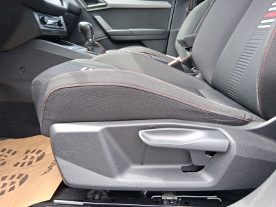 Seat Ibiza Gebrauchtwagen