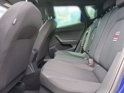 Seat Ibiza Gebrauchtwagen