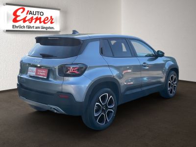 Jeep Avenger Gebrauchtwagen