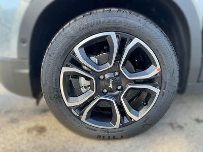 Jeep Avenger Gebrauchtwagen