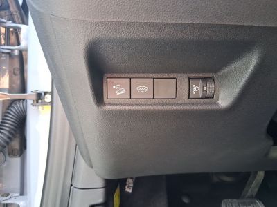 Jeep Avenger Gebrauchtwagen Jeep Avenger Gebrauchtwagen