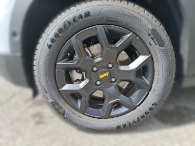 Jeep Avenger Gebrauchtwagen Jeep Avenger Gebrauchtwagen