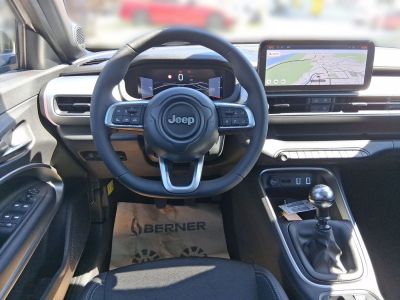 Jeep Avenger Gebrauchtwagen Jeep Avenger Gebrauchtwagen