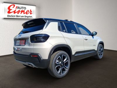 Jeep Avenger Gebrauchtwagen Jeep Avenger Gebrauchtwagen