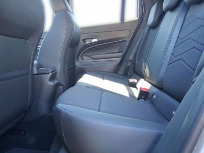 Jeep Avenger Gebrauchtwagen Jeep Avenger Gebrauchtwagen