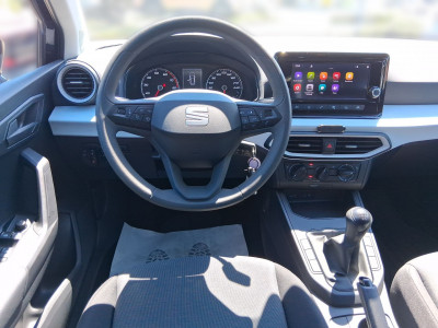 Seat Arona Gebrauchtwagen Seat Arona Gebrauchtwagen