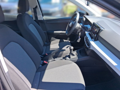 Seat Arona Gebrauchtwagen Seat Arona Gebrauchtwagen
