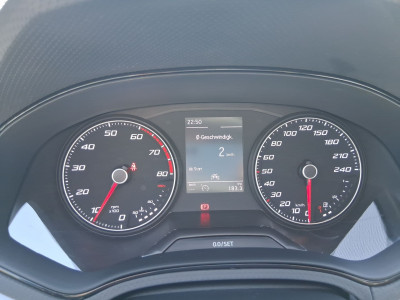 Seat Arona Gebrauchtwagen Seat Arona Gebrauchtwagen