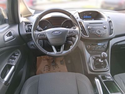 Ford C-MAX Gebrauchtwagen