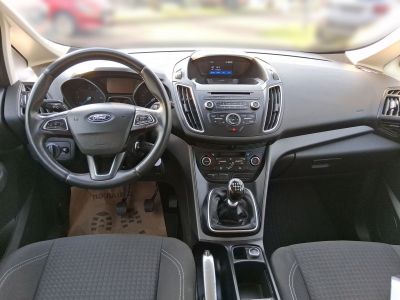 Ford C-MAX Gebrauchtwagen